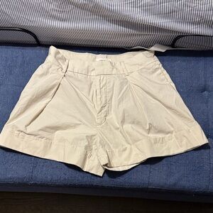 Banana Republic Women's Tan Shorts